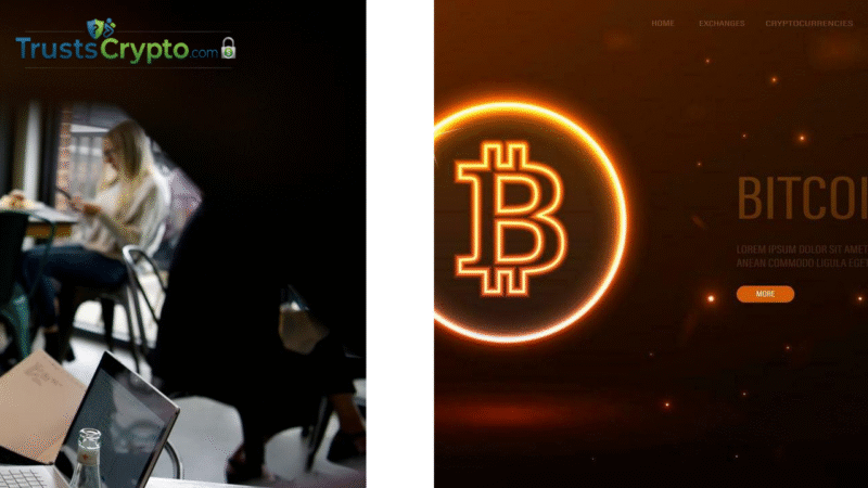 Beware ‘Evil Twin’ WiFi: Protect Your Crypto on Public Networks