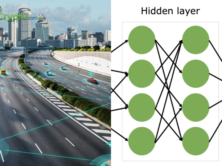 Valeo, Natix to Open-Source World Model for Autonomous Driving