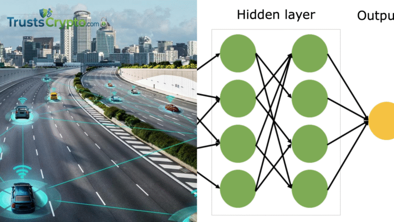 Valeo, Natix to Open-Source World Model for Autonomous Driving