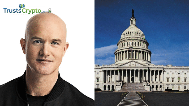 Coinbase Withdraws Support for Digital Asset Market Clarity Act