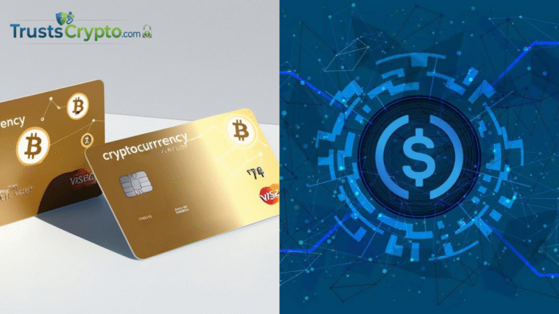 Stablecoin cards poised to surge in 2026 as Rain raises $250M