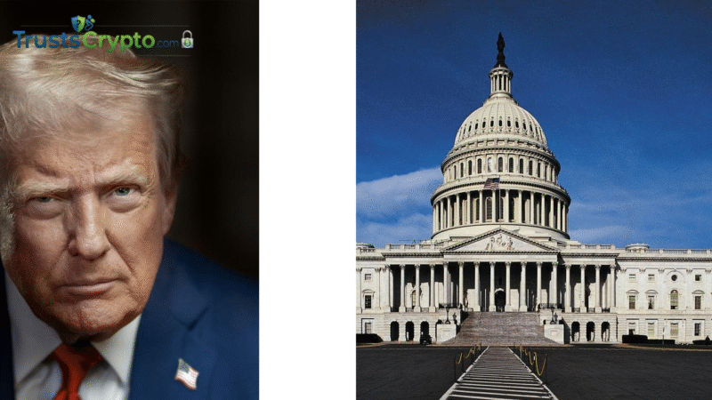 Trump says he’ll be impeached if GOP loses 2026 midterms