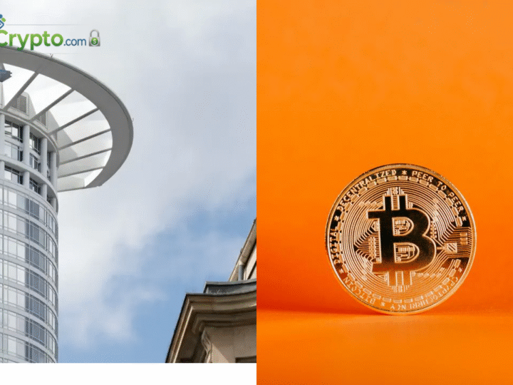 DZ Bank Secures MiCA License for ‘meinKrypto’ Crypto Platform