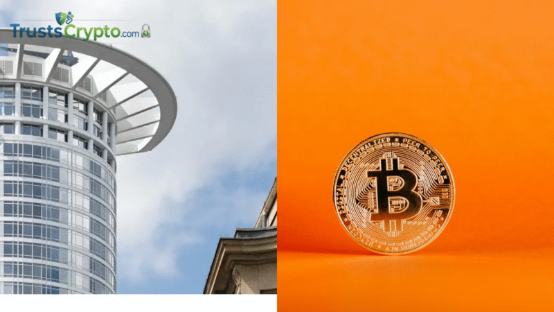 DZ Bank Secures MiCA License for ‘meinKrypto’ Crypto Platform