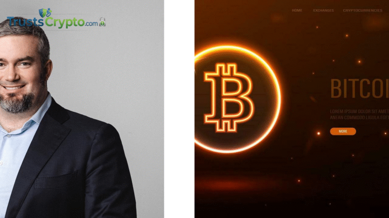 Anchorage Digital seeks $200–$400M ahead of possible IPO