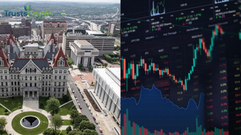 New York Bill to Ban Sports and Political Prediction Markets