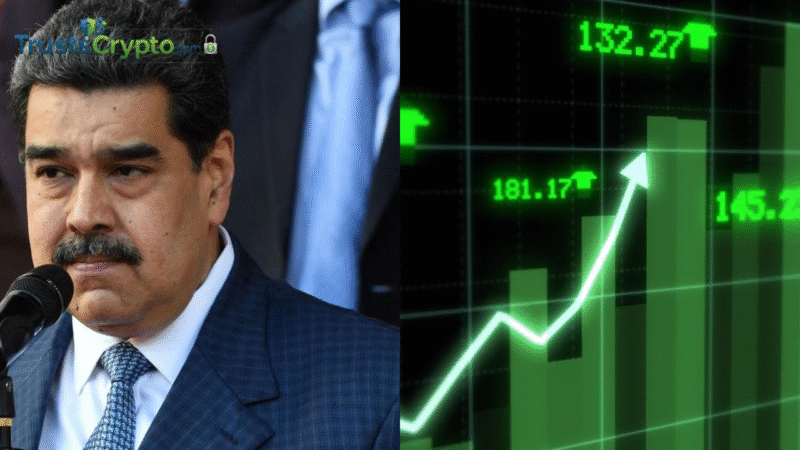 Polymarket Account Wins $400K on Maduro Bet, Becomes Inaccessible