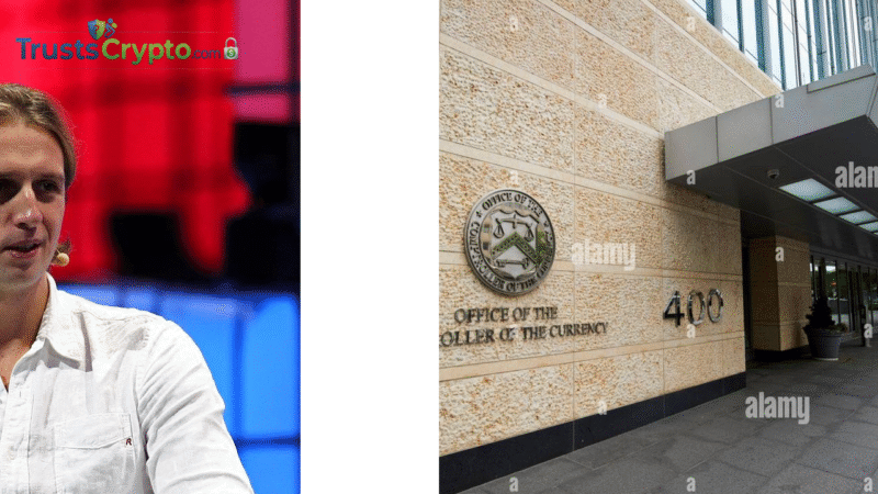 Revolut Drops Takeover Plan, Seeks US Bank License via OCC