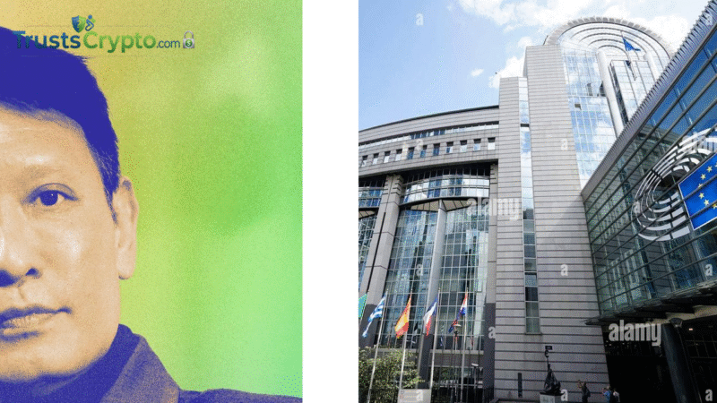 Binance seeks MiCA license in Greece as EU deadline nears