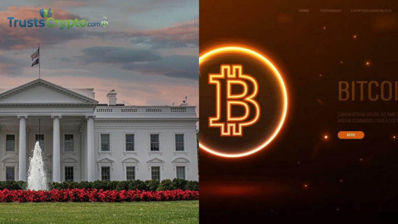 Crypto Daily: White House may pull bill; Anchorage raise; Riot up