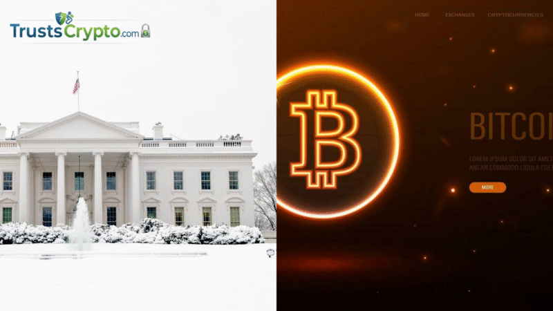 White House May Pull Support for CLARITY Act After Coinbase