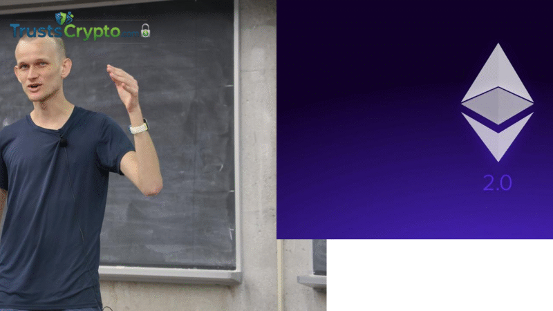 Vitalik Buterin: Ethereum Needs Better Decentralized Stablecoins