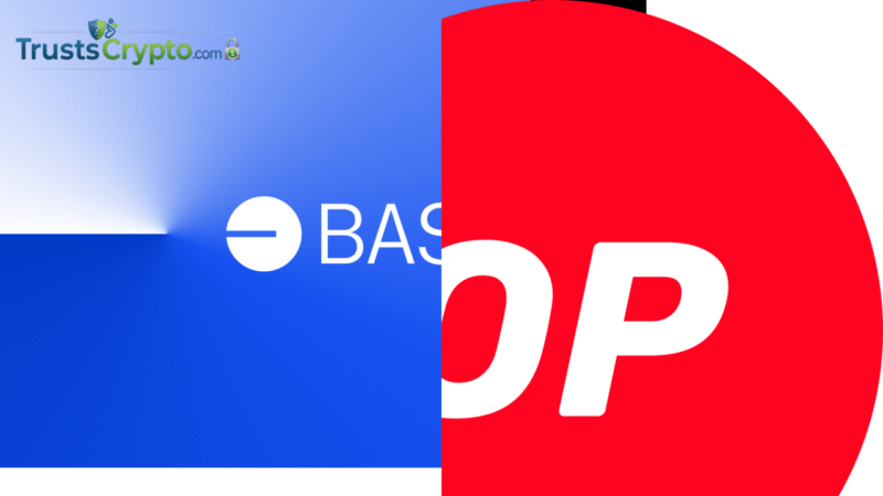 Coinbase’s Base Moves Off Optimism to Unified Architecture