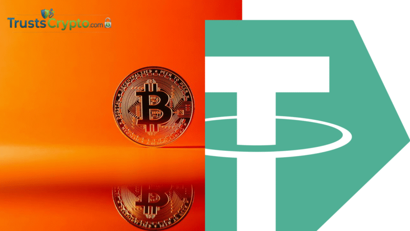 Utexo joins CTDG Dev Hub, enabling native USDT on Bitcoin