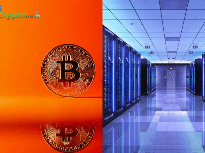 Paradigm: Bitcoin Mining Is a Flexible Grid Asset, Not a Drain