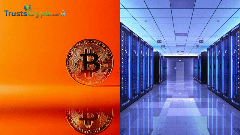 Paradigm: Bitcoin Mining Is a Flexible Grid Asset, Not a Drain
