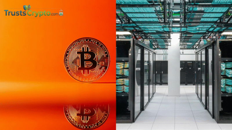 UK Mulls Crypto Betting; Block to Cut 40%; Miners Tap High-Yield