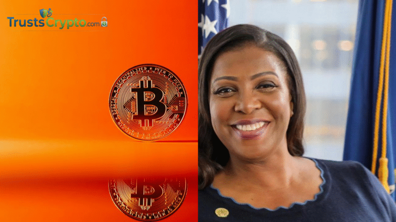 US Treasury Rejects Bitcoin Bailout, TRM Labs Hits $1B Valuation