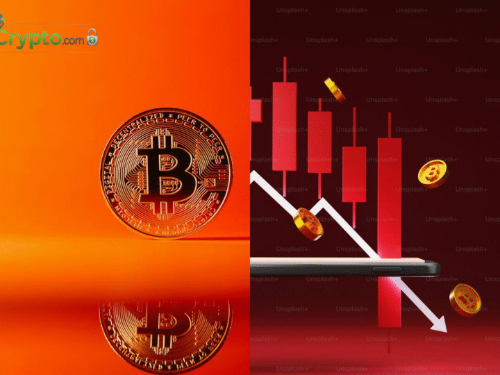 Crypto market retraces 2024–2025 US election pump gains