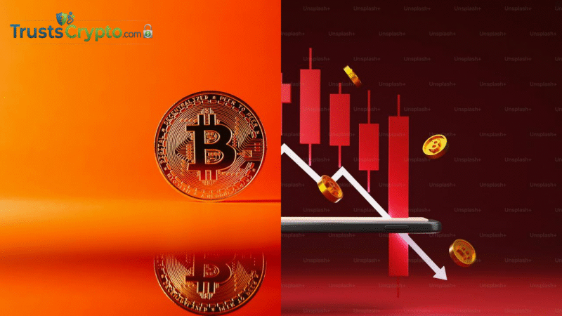 Crypto market retraces 2024–2025 US election pump gains