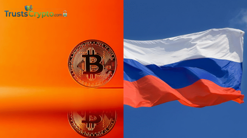 Elliptic Says Five Crypto Exchanges Help Russia Evade Sanctions