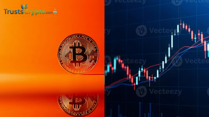 Economist expects higher Bitcoin by December amid divided views