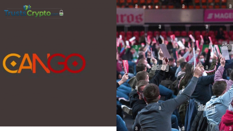 Cango secures $10.5M, lines up $65M for AI infrastructure