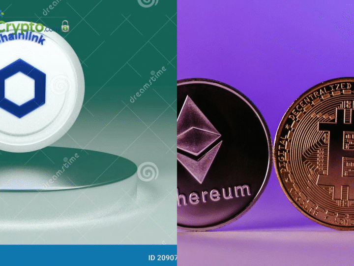 Chainlink Feeds Bring Ondo Tokenized US Stocks to DeFi Collateral