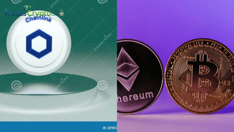 Chainlink Feeds Bring Ondo Tokenized US Stocks to DeFi Collateral