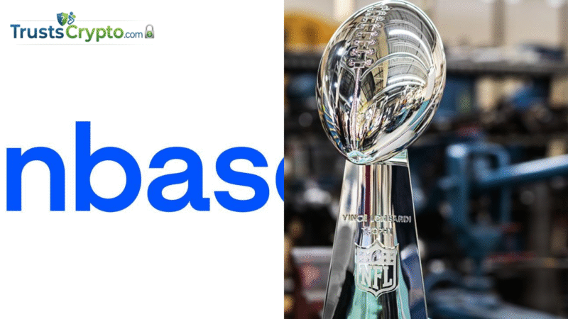 Coinbase’s Super Bowl ad taps Backstreet Boys, divides opinion