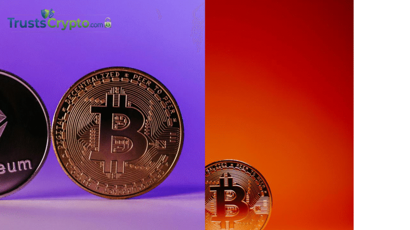 Crypto Today: Bitcoin ETF dip, UAE-Trump deal, Ether losses