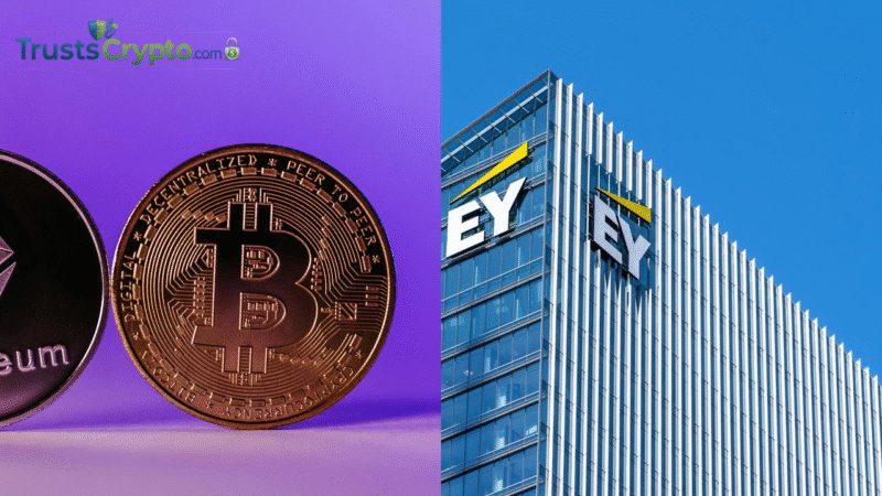 Starknet integrates EY Nightfall for private, auditable DeFi