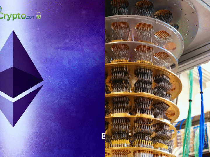 Buterin’s 4-year Ethereum roadmap: Faster, quantum-resistant