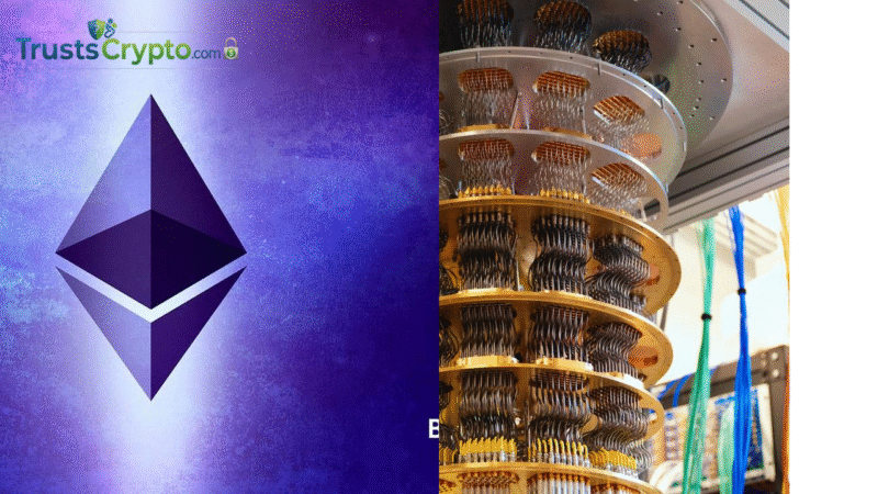 Buterin’s 4-year Ethereum roadmap: Faster, quantum-resistant