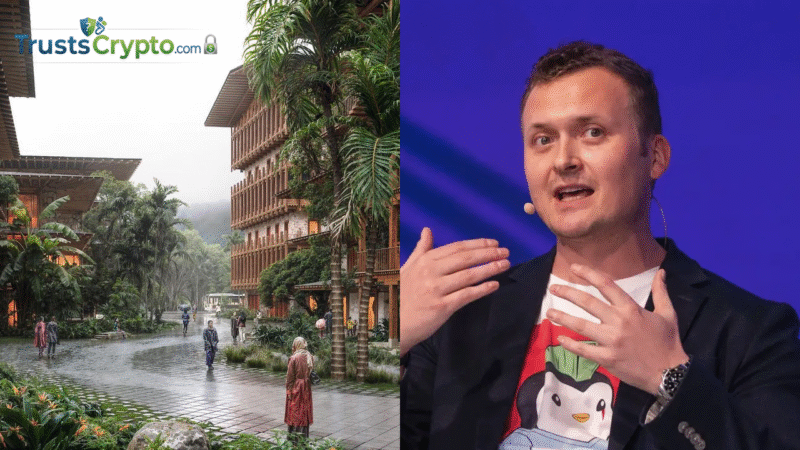 Nansen to set up Bhutan entity in Gelephu Mindfulness City