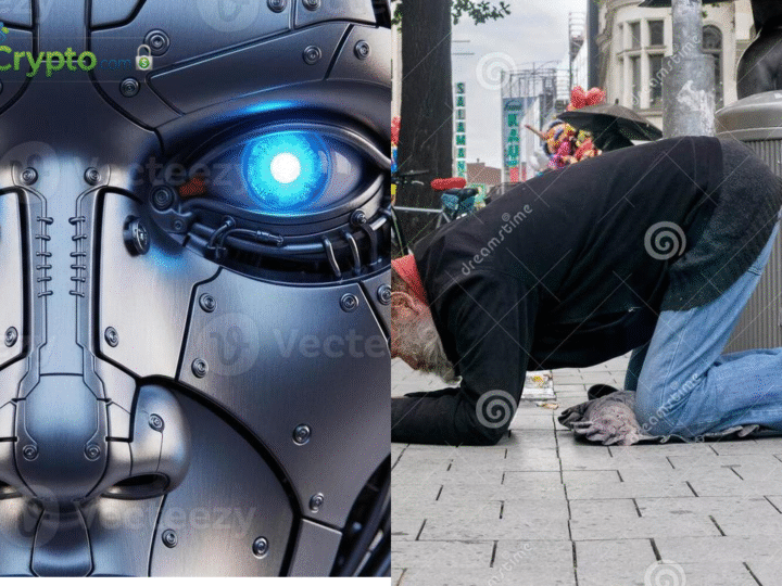 AI agent built by OpenAI staffer mistakenly sends $442K on Solana