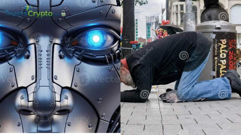 AI agent built by OpenAI staffer mistakenly sends $442K on Solana