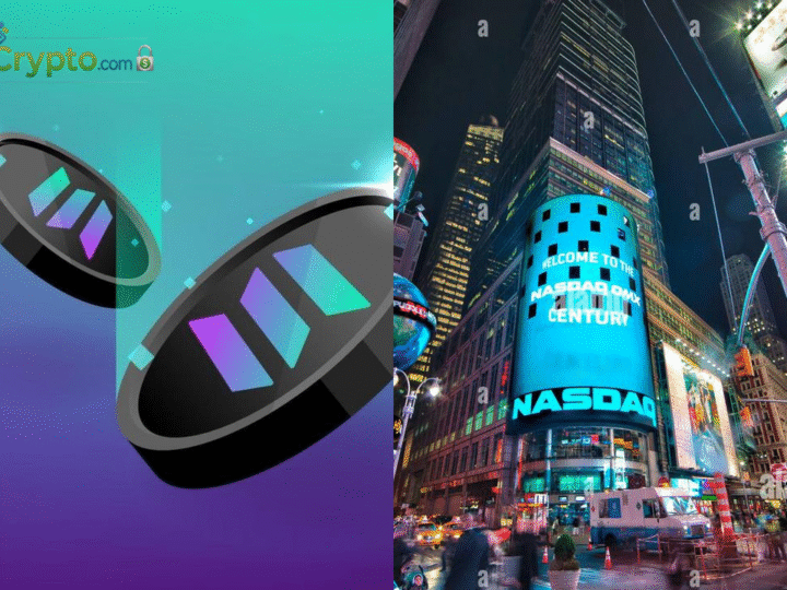 Nasdaq seeks SEC OK to list VanEck JitoSOL Solana staking ETF