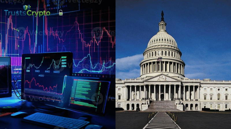 Digital Chamber Launches Prediction Markets Working Group