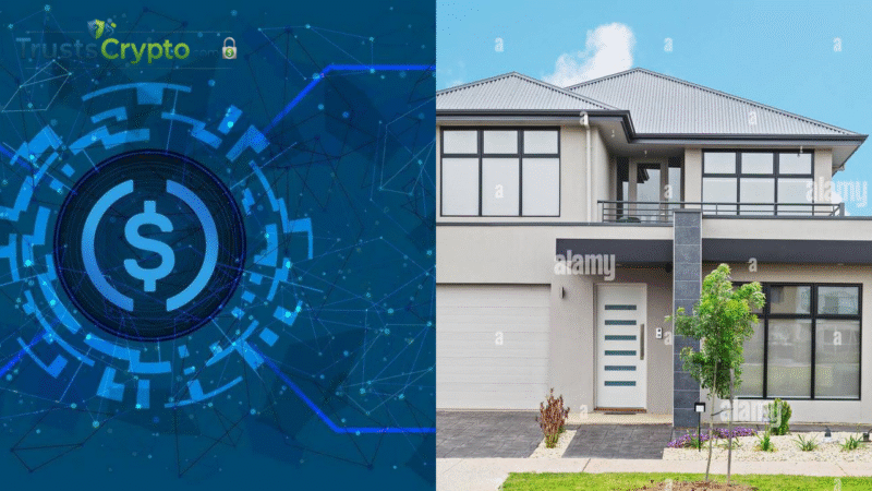 Better, Framework Ventures ink $500M stablecoin mortgage deal