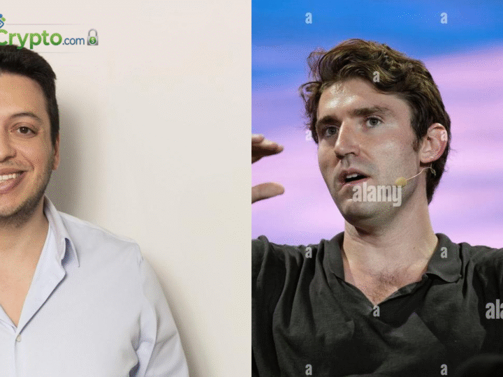 Deel partners with MoonPay to enable stablecoin payroll in UK, EU