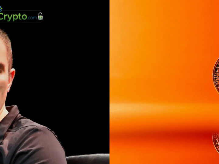 Pompliano: Easing inflation tests Bitcoin holders as dollar dips