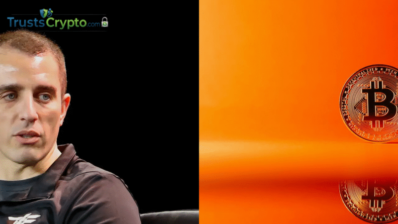 Pompliano: Easing inflation tests Bitcoin holders as dollar dips