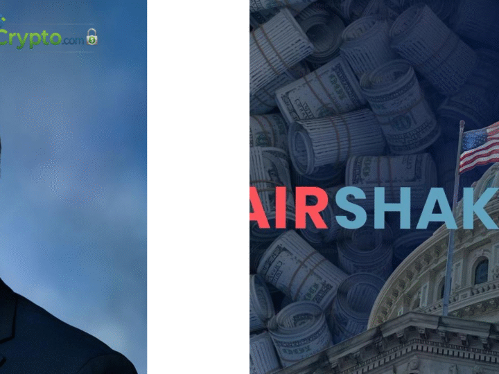 Crypto PAC Fairshake to spend $5M backing Barry Moore Senate bid