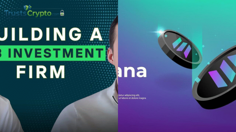 ParaFi Capital invests $35M in Solana-based Jupiter protocol