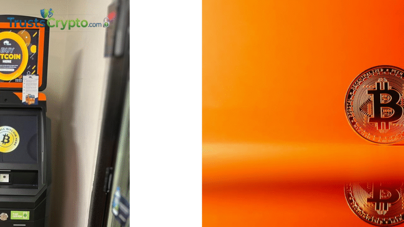 Minnesota bill would ban crypto kiosks after scam reports