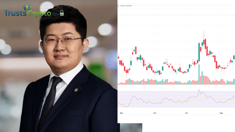 Canaan Stock Falls Despite Strongest Quarter in 3 Years