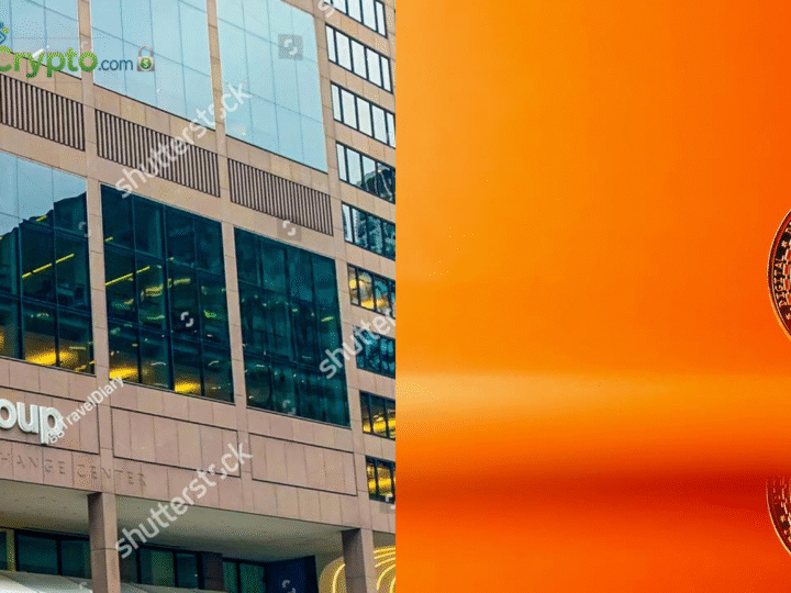 CME Sets May 29 Launch for 24/7 Crypto Derivatives Trading