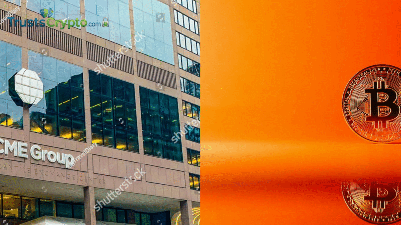 CME Sets May 29 Launch for 24/7 Crypto Derivatives Trading