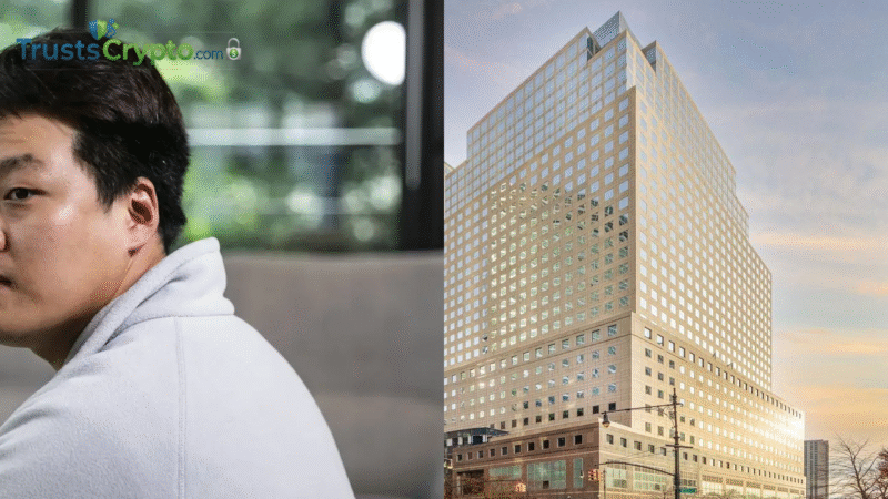 Terraform Admin Sues Jane Street Over Alleged Insider Trading